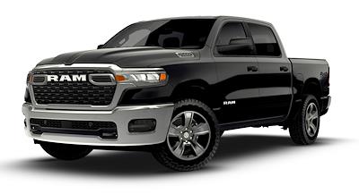 New 2026 Ram 1500 Tradesman Crew Cab 4x4 Pickup for sale #161447 - photo 1