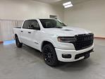 New 2026 Ram 1500 Limited Crew Cab for sale #162041 - photo 1