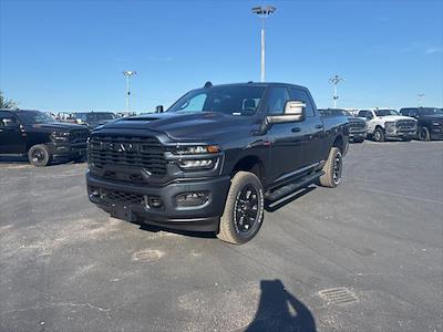 New 2026 Ram 2500 Tradesman Crew Cab for sale #171141 - photo 2