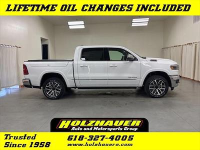 New 2026 Ram 1500 Limited Crew Cab for sale #182517 - photo 1