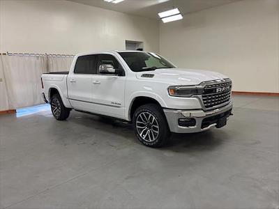 New 2026 Ram 1500 Limited Crew Cab for sale #182517 - photo 2