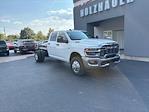 New 2026 Ram 3500 Crew Cab 60 CA Cab Chassis for sale #182769 - photo 2