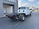 New 2026 Ram 3500 Crew Cab 60 CA Cab Chassis for sale #182769 - photo 8