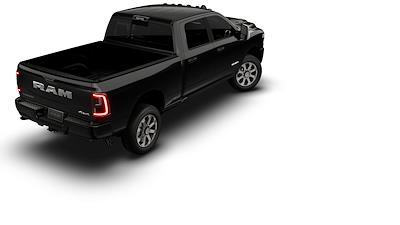 New 2026 Ram 3500 Laramie Crew Cab for sale #191638 - photo 1