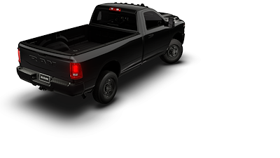 New 2026 Ram 2500 Tradesman Regular Cab for sale #192987 - photo 1