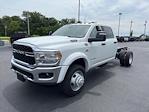 New 2024 Ram 4500 SLT Crew Cab 4x4 60 CA Cab Chassis for sale #265412 - photo 4