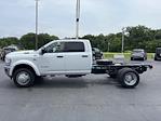 New 2024 Ram 4500 SLT Crew Cab 4x4 60 CA Cab Chassis for sale #265412 - photo 5