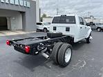 New 2024 Ram 4500 SLT Crew Cab 4x4 60 CA Cab Chassis for sale #265412 - photo 8