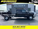 2024 Ram 3500 Crew Cab DRW 4x4, Cab Chassis for sale #282090 - photo 1