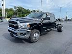 2024 Ram 3500 Crew Cab DRW 4x4, Cab Chassis for sale #282090 - photo 4