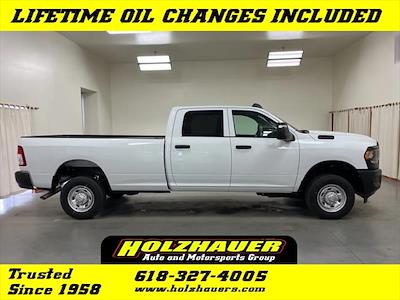 New 2024 Ram 2500 Tradesman Crew Cab 4x4 Pickup for sale #332145 - photo 1