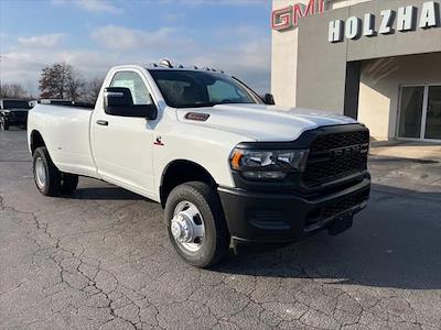 New 2024 Ram 3500 Tradesman Regular Cab 4x4 DRW Pickup for sale #362425 - photo 2