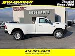 New 2024 Ram 3500 Tradesman Regular Cab 4x4 DRW Pickup for sale #362425 - photo 1