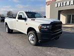New 2024 Ram 3500 Tradesman Regular Cab 4x4 DRW Pickup for sale #362425 - photo 2
