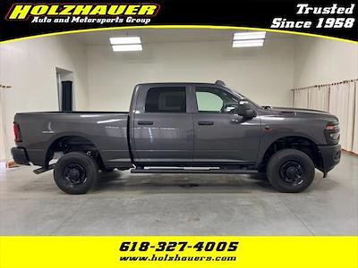 New 2025 Ram 2500 Tradesman Crew Cab for sale #513039 - photo 1