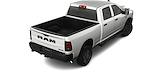 New 2025 Ram 2500 Tradesman Crew Cab 4x4 Pickup for sale #G513040 - photo 2