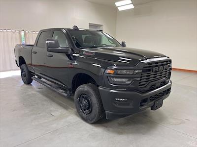 New 2025 Ram 2500 Tradesman Crew Cab for sale #513041 - photo 2