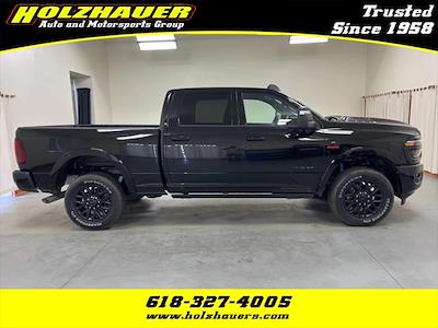 New 2025 Ram 2500 Limited Crew Cab 4x4 Pickup for sale #513068 - photo 1