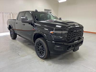 New 2025 Ram 2500 Limited Crew Cab 4x4 Pickup for sale #513068 - photo 2