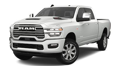 New 2025 Ram 2500 Laramie Crew Cab 4x4 Pickup for sale #G513090 - photo 1