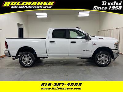 New 2025 Ram 2500 Big Horn Crew Cab 4x4 Pickup for sale #513093 - photo 1