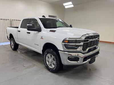 New 2025 Ram 2500 Big Horn Crew Cab 4x4 Pickup for sale #513093 - photo 2