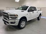New 2025 Ram 2500 Big Horn Crew Cab 4x4 Pickup for sale #513093 - photo 4