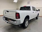 New 2025 Ram 2500 Big Horn Crew Cab 4x4 Pickup for sale #513093 - photo 8