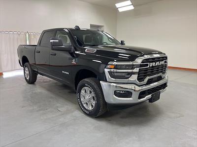 New 2025 Ram 2500 Big Horn Crew Cab 4x4 Pickup for sale #513094 - photo 2