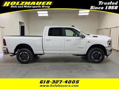 New 2025 Ram 2500 Laramie Crew Cab 4x4 Pickup for sale #513099 - photo 1