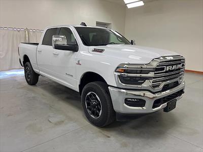 New 2025 Ram 2500 Laramie Crew Cab 4x4 Pickup for sale #513099 - photo 2
