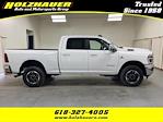 New 2025 Ram 2500 Laramie Crew Cab 4x4 Pickup for sale #513099 - photo 1