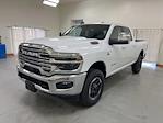 New 2025 Ram 2500 Laramie Crew Cab 4x4 Pickup for sale #513099 - photo 4