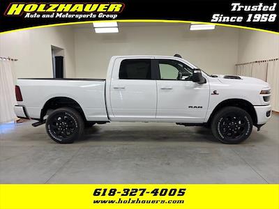 New 2025 Ram 2500 Laramie Crew Cab for sale #G513100 - photo 1