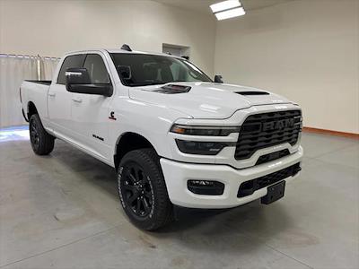 New 2025 Ram 2500 Laramie Crew Cab for sale #G513100 - photo 2