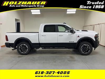 New 2025 Ram 2500 Rebel Crew Cab for sale #513899 - photo 1