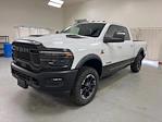 New 2025 Ram 2500 Rebel Crew Cab for sale #513899 - photo 4