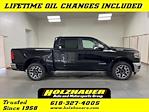 New 2025 Ram 1500 Laramie Crew Cab 4x4 Pickup for sale #518160 - photo 1