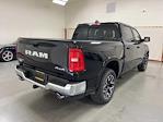 New 2025 Ram 1500 Laramie Crew Cab 4x4 Pickup for sale #518160 - photo 8