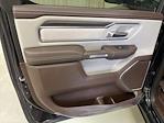 New 2025 Ram 1500 Laramie Crew Cab 4x4 Pickup for sale #518160 - photo 11