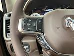 New 2025 Ram 1500 Laramie Crew Cab 4x4 Pickup for sale #518160 - photo 21