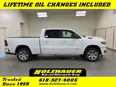 New 2025 Ram 1500 Big Horn Crew Cab 4x4 Pickup for sale #518950 - photo 1