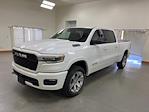 New 2025 Ram 1500 Big Horn Crew Cab 4x4 Pickup for sale #518950 - photo 4