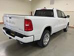 New 2025 Ram 1500 Big Horn Crew Cab 4x4 Pickup for sale #518950 - photo 8