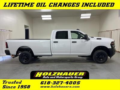 New 2025 Ram 2500 Tradesman Crew Cab 4x4 Pickup for sale #G519119 - photo 1