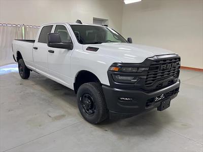 New 2025 Ram 2500 Tradesman Crew Cab 4x4 Pickup for sale #G519119 - photo 2