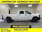 New 2025 Ram 2500 Tradesman Crew Cab 4x4 Pickup for sale #G519119 - photo 1