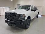 New 2025 Ram 2500 Tradesman Crew Cab 4x4 Pickup for sale #G519119 - photo 4