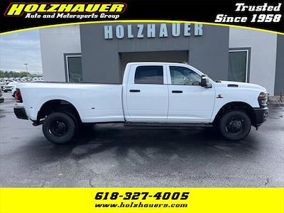 New 2025 Ram 3500 Tradesman Crew Cab 4x4 DRW Pickup for sale #G520325 - photo 1