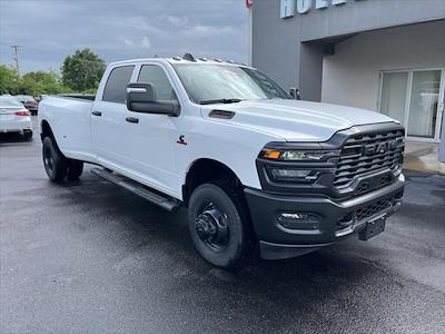 New 2025 Ram 3500 Tradesman Crew Cab 4x4 DRW Pickup for sale #G520325 - photo 2